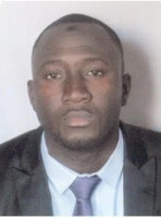 Soumaila DIALLO